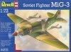 Revell 04372 Mig-3 (1:72)